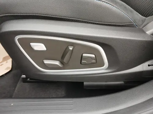 Renault Espace Espace E-Tech full hybrid 200 GSR2 esprit Alpine - Photo 23