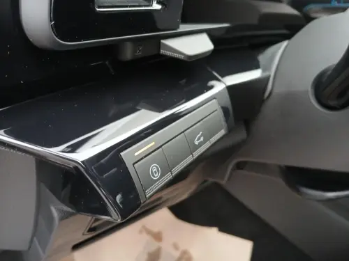 Renault Espace Espace E-Tech full hybrid 200 GSR2 esprit Alpine - Photo 24