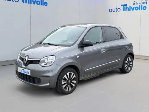 Renault Twingo E-Tech Twingo III E-Tech Techno - Photo 0