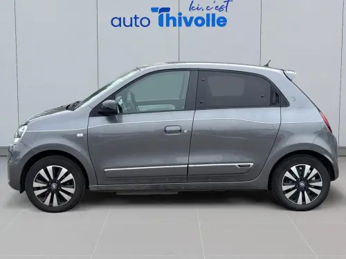 Renault Twingo E-Tech Twingo III E-Tech Techno - Photo 1