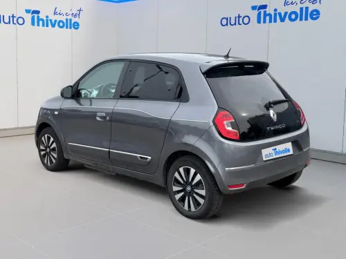 Renault Twingo E-Tech Twingo III E-Tech Techno - Photo 2