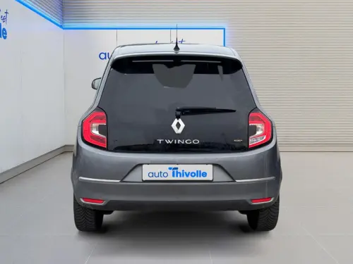Renault Twingo E-Tech Twingo III E-Tech Techno - Photo 3
