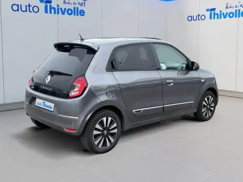 Renault Twingo E-Tech Twingo III E-Tech Techno - Photo 4