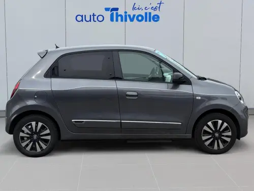 Renault Twingo E-Tech Twingo III E-Tech Techno - Photo 5