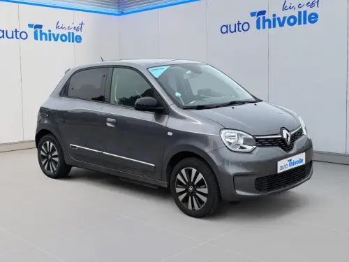 Renault Twingo E-Tech Twingo III E-Tech Techno - Photo 6