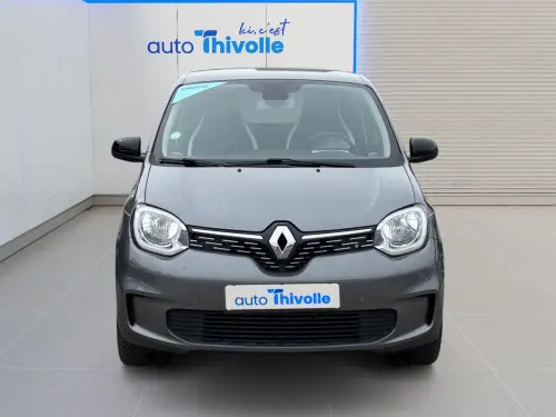 Renault Twingo E-Tech Twingo III E-Tech Techno - Photo 7