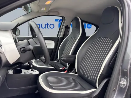 Renault Twingo E-Tech Twingo III E-Tech Techno - Photo 9