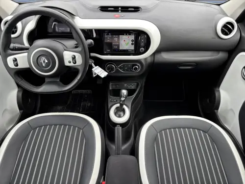 Renault Twingo E-Tech Twingo III E-Tech Techno - Photo 11