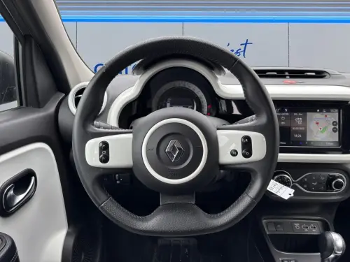 Renault Twingo E-Tech Twingo III E-Tech Techno - Photo 12