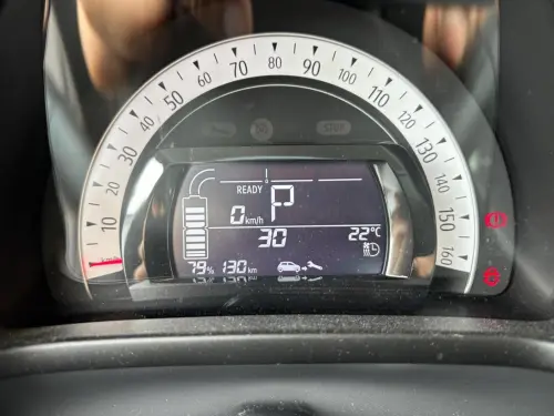 Renault Twingo E-Tech Twingo III E-Tech Techno - Photo 13
