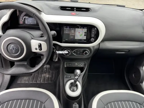 Renault Twingo E-Tech Twingo III E-Tech Techno - Photo 14
