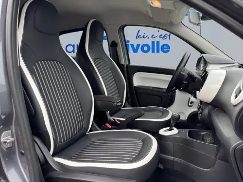 Renault Twingo E-Tech Twingo III E-Tech Techno - Photo 16