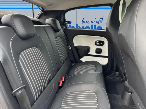 Renault Twingo E-Tech Twingo III E-Tech Techno - Photo 17
