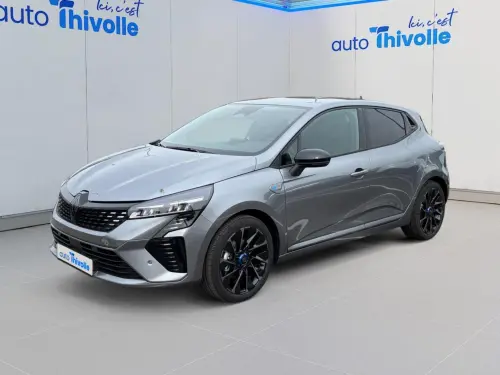 Renault Clio Clio E-Tech full hybrid 145 ch GSR2 Esprit Alpine - Photo 0
