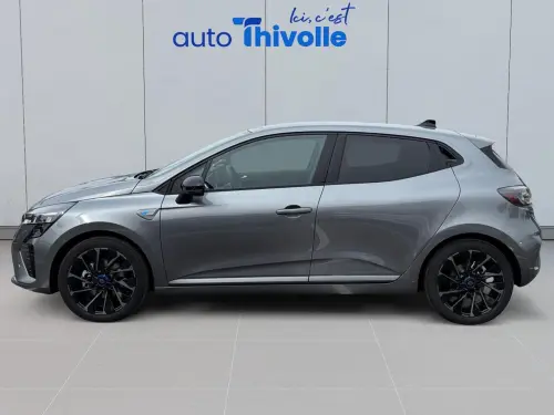 Renault Clio Clio E-Tech full hybrid 145 ch GSR2 Esprit Alpine - Photo 1