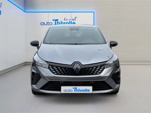 Renault Clio Clio E-Tech full hybrid 145 ch GSR2 Esprit Alpine - Photo 7