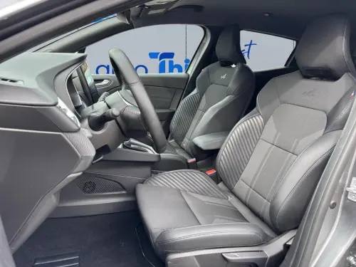 Renault Clio Clio E-Tech full hybrid 145 ch GSR2 Esprit Alpine - Photo 9