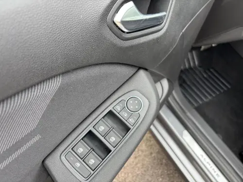 Renault Clio Clio E-Tech full hybrid 145 ch GSR2 Esprit Alpine - Photo 10