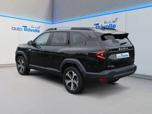Dacia Bigster Bigster Hybrid 155 Journey - Photo 2