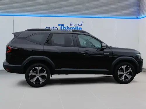 Dacia Bigster Bigster Hybrid 155 Journey - Photo 5