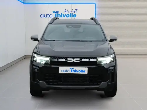 Dacia Bigster Bigster Hybrid 155 Journey - Photo 7