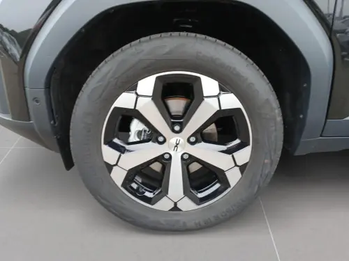 Dacia Bigster Bigster Hybrid 155 Journey - Photo 8