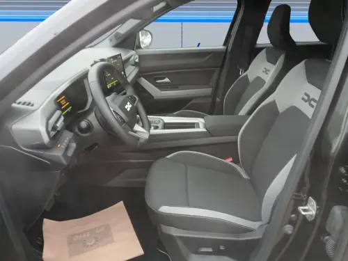 Dacia Bigster Bigster Hybrid 155 Journey - Photo 9