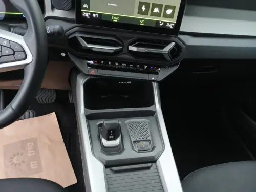 Dacia Bigster Bigster Hybrid 155 Journey - Photo 14