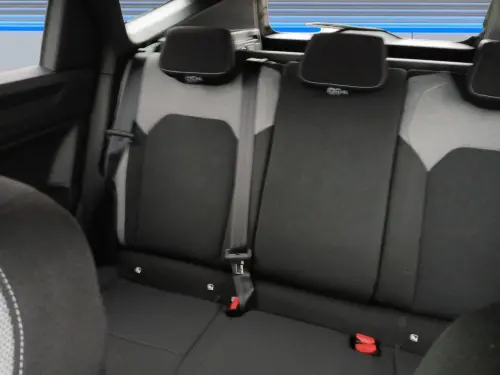 Dacia Bigster Bigster Hybrid 155 Journey - Photo 15