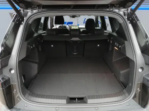 Dacia Bigster Bigster Hybrid 155 Journey - Photo 17
