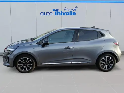 Renault Clio Clio Eco-G 100 ch GSR2 Techno - Photo 1