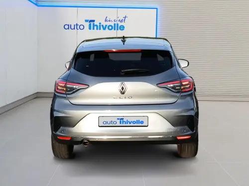 Renault Clio Clio Eco-G 100 ch GSR2 Techno - Photo 3