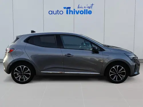 Renault Clio Clio Eco-G 100 ch GSR2 Techno - Photo 5