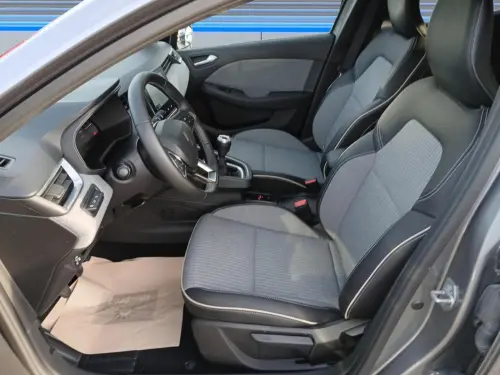 Renault Clio Clio Eco-G 100 ch GSR2 Techno - Photo 9