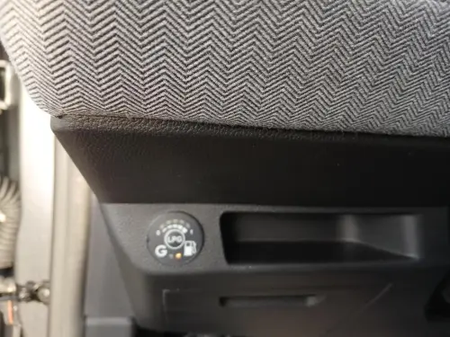 Renault Clio Clio Eco-G 100 ch GSR2 Techno - Photo 22