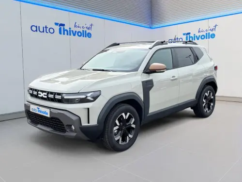 Dacia Duster Hybrid 140 Extreme - Photo 0