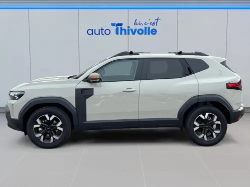 Dacia Duster Hybrid 140 Extreme - Photo 1