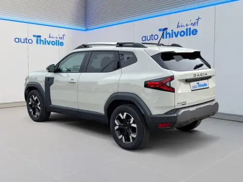 Dacia Duster Hybrid 140 Extreme - Photo 2