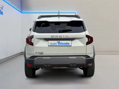 Dacia Duster Hybrid 140 Extreme - Photo 3