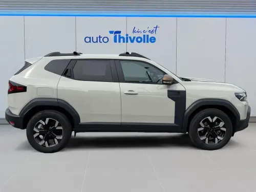 Dacia Duster Hybrid 140 Extreme - Photo 5