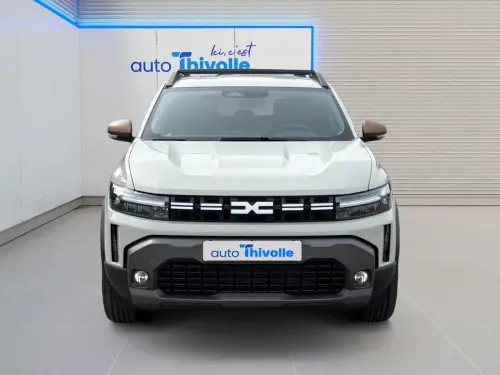 Dacia Duster Hybrid 140 Extreme - Photo 7