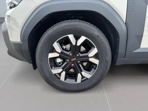 Dacia Duster Hybrid 140 Extreme - Photo 8