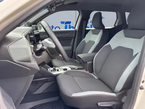Dacia Duster Hybrid 140 Extreme - Photo 9