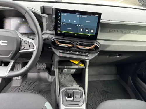 Dacia Duster Hybrid 140 Extreme - Photo 14