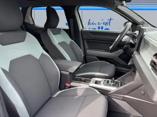 Dacia Duster Hybrid 140 Extreme - Photo 16