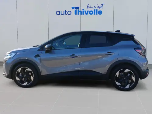 Renault Captur E-Tech full hybrid 145 ch Techno - Photo 1