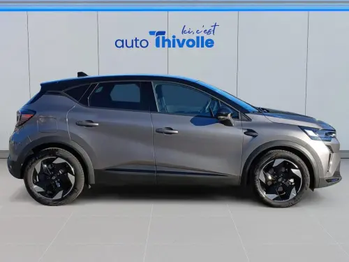 Renault Captur E-Tech full hybrid 145 ch Techno - Photo 5