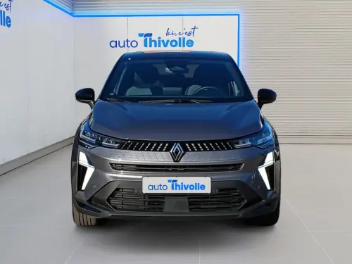 Renault Captur E-Tech full hybrid 145 ch Techno - Photo 7