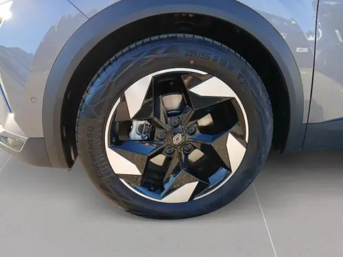 Renault Captur E-Tech full hybrid 145 ch Techno - Photo 8
