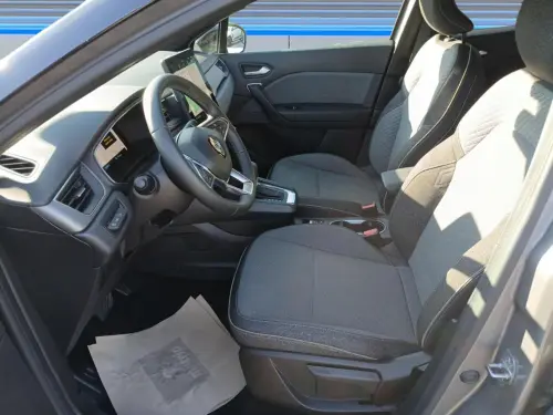 Renault Captur E-Tech full hybrid 145 ch Techno - Photo 9